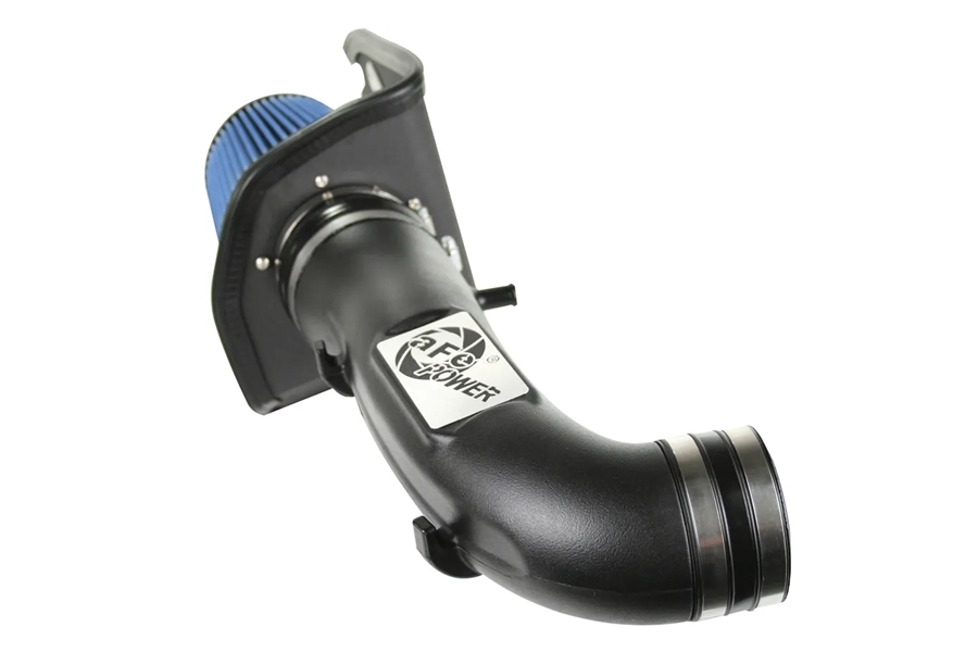 AFE Magnum Force Stage-2 Air Intake System  - JK 2012+ 3.6L
