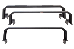 Fishbone Full Tackle Bed Rack  - JT