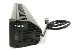 Vison X XPI LED Light BAc