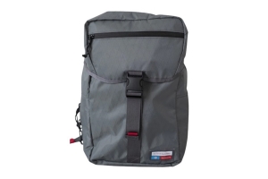 Last US Bag Co. Rooftop Pannier Bag - Grey