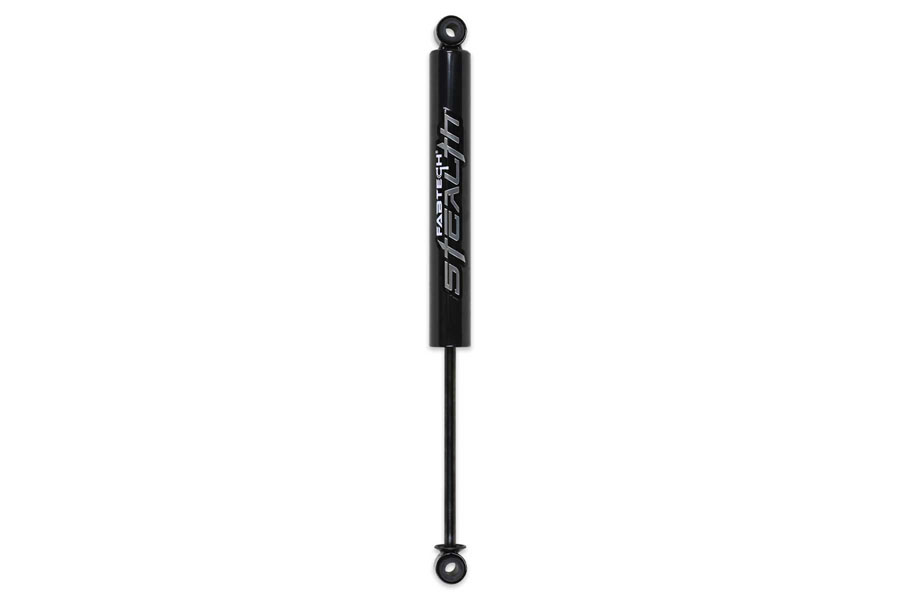 FabTech 3in Sport II Lift Kit w/ Stealth Shocks - JT Diesel