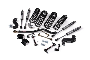 JKS 3-3.5in J-Kontrol Lift Kit w/ Fox 2.0 Shocks - JT