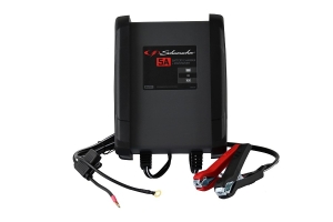 Schumacher 5 Amps 6/12 Volt Fully Automatic Battery Charger and Maintainer