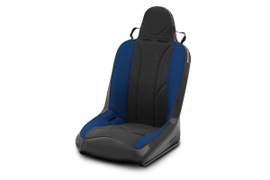 MasterCraft Sportsman Seat Blue / Black