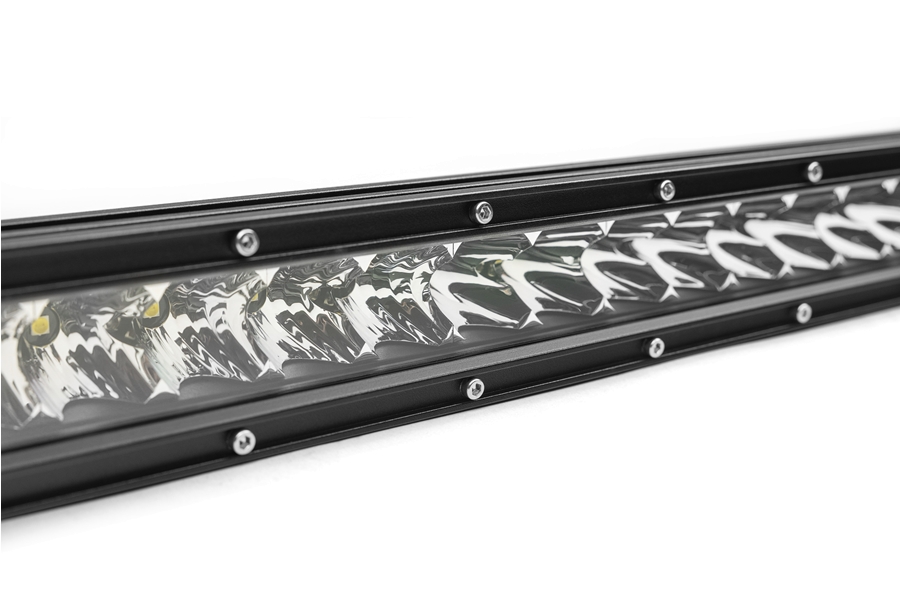 Rugged Ridge 50in Single Row Light Bar