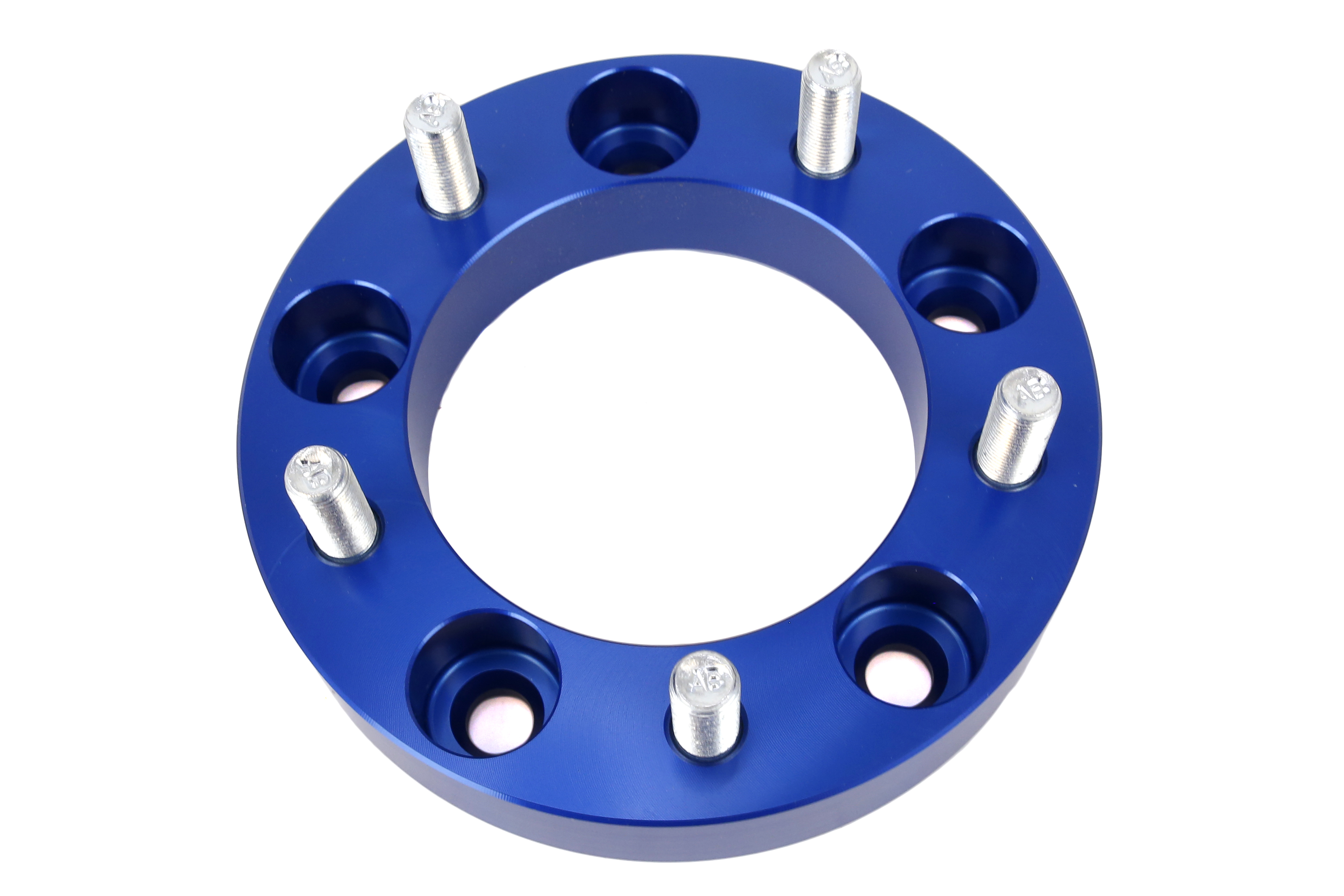 Spidertrax Wheel Spacer Kit 5x5.5in 1.25in - CJ