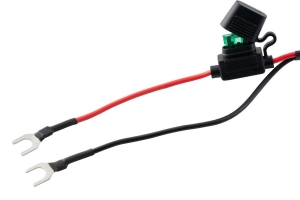 Diode Dynamics Heavy Duty Single Output 4 Pin Wiring Harness 