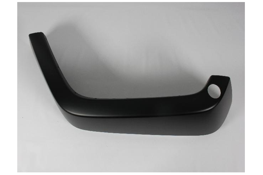 Mopar Driver Side Front Fender Flare - JK