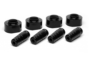 Daystar Comfort Ride Suspension Lift Kit 1 3/4in - LJ/TJ