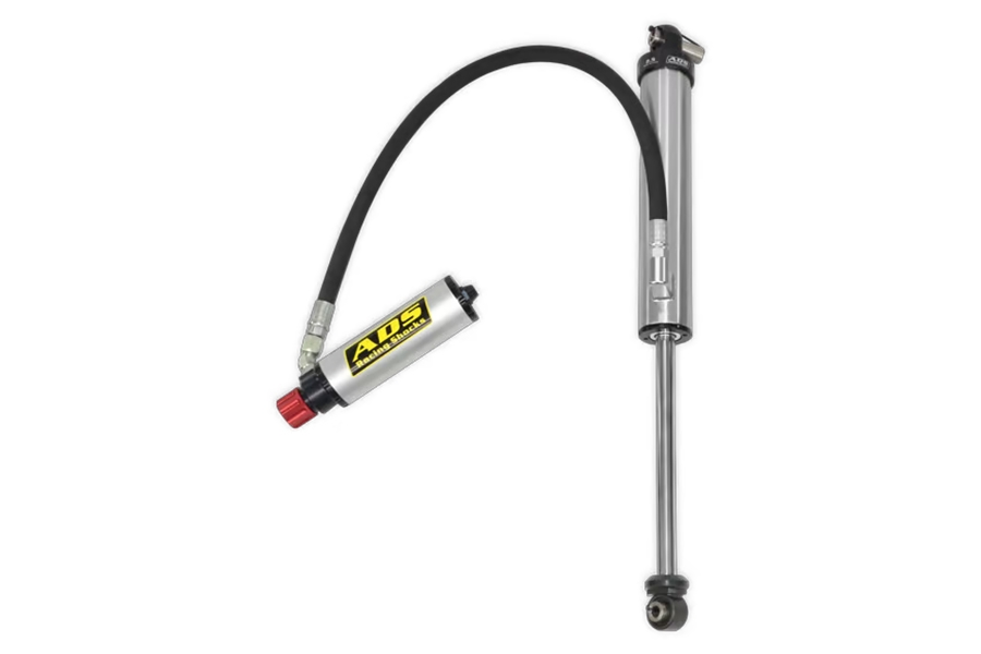 ADS Direct Fit Race Front Shocks w/ Compression Adjuster (3-4in Lift) - JT/JL