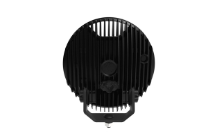 KC HiLiTES SlimLite 8in LED Light - Spot Beam