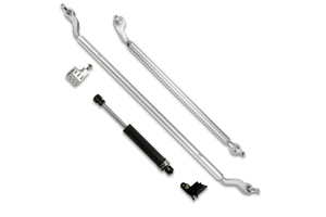 Rock Krawler Pro-X Bottom Mount Ultimate Steering Kit  - JT/JL Rubicon