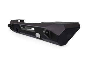 Crawltek Pyro Stubby Front Winch Bumper - JK