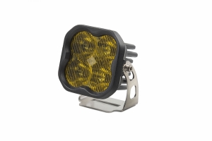 Diode Dynamics SS3 Sport - Fog, Yellow