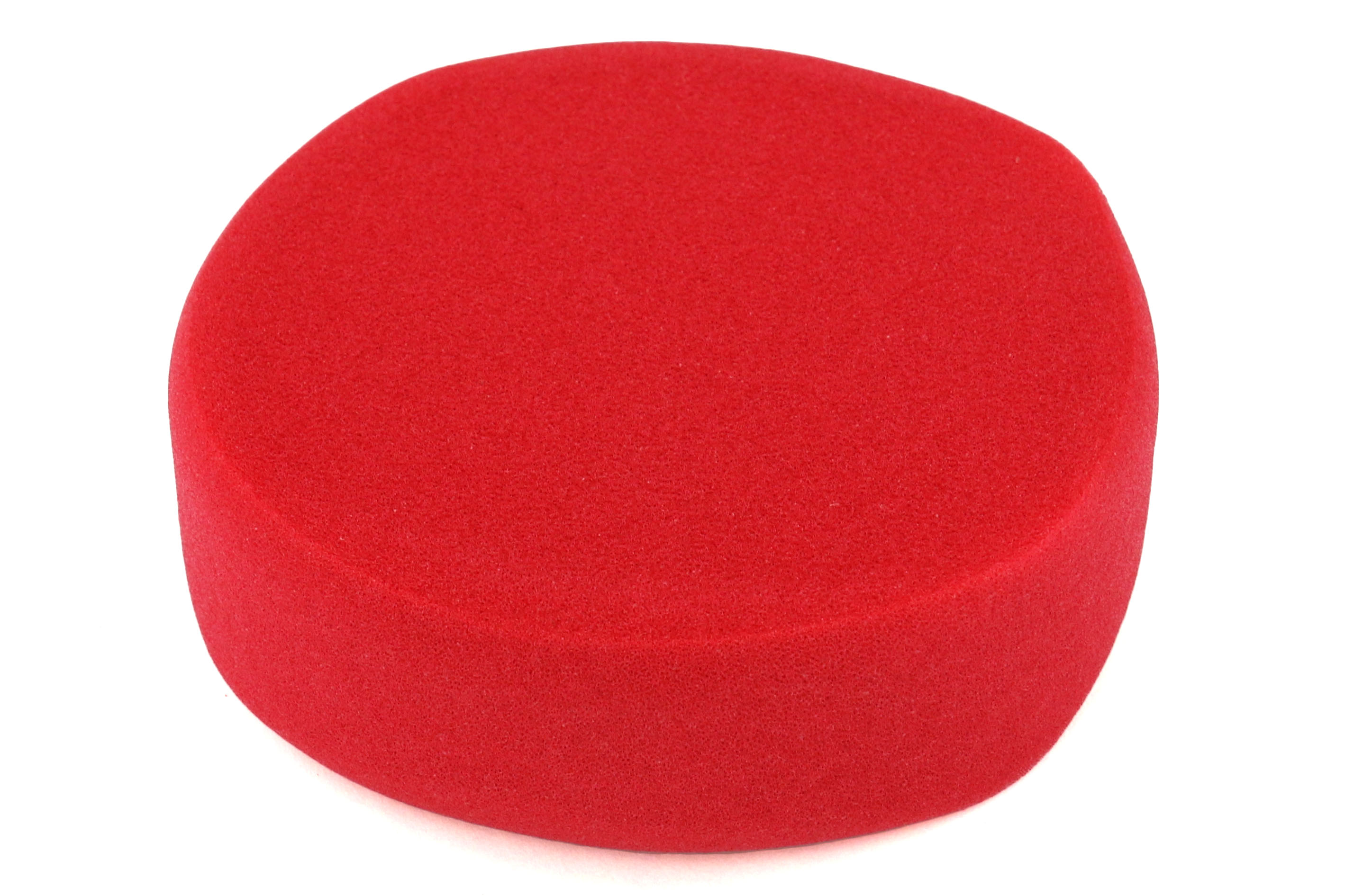 Chemical Guys DuraFoam Pro-Applicator Pad - Red