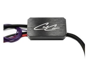 AccuAir Suspension CCD X AccuAir 4C Switchbox Controller