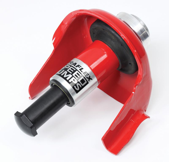 Teraflex Speedbump Kit Front - JK