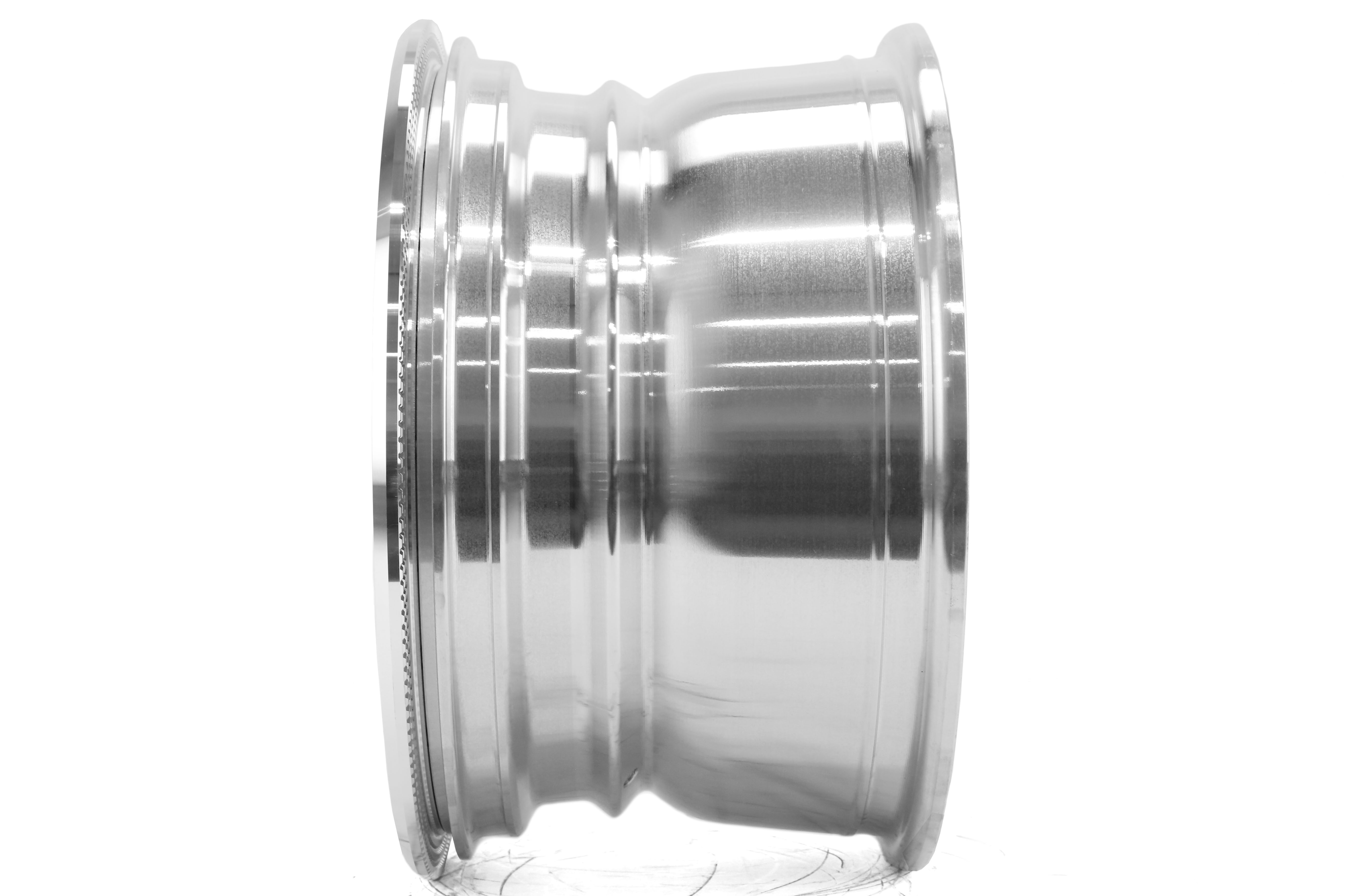 ATX Wheels AX757 Chamber Pro II Machined 17x9 8x6.5