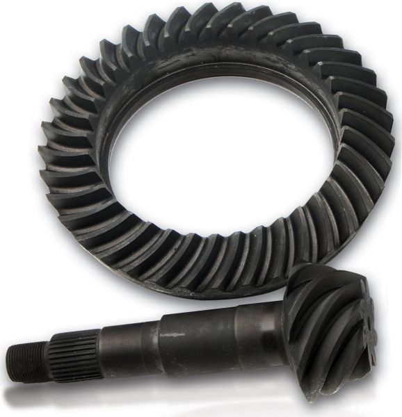 G2 Axle and Gear Dana 44 4.88 Rear Performance Ring and Pinion Set - 08+ JK