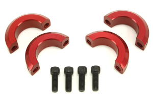 JKS Sway Bar Clamp Kit - JK/TJ/LJ