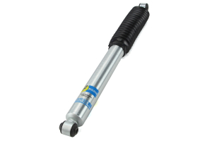 Jeep WJ Bilstein 5100 Series Shock Rear 4in Lift - Jeep Laredo