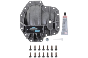 Dana Nodular Iron Performance Ultimate 60 Front Diff Cover