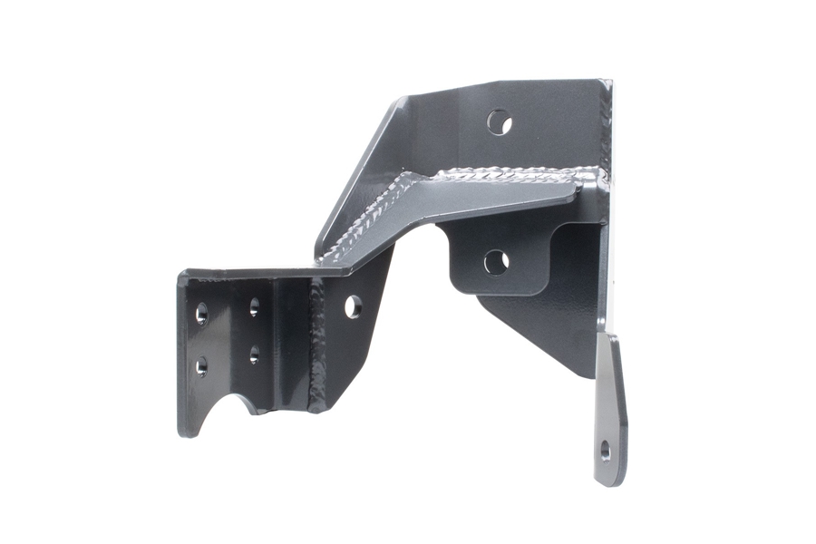 Synergy Manufacturing Rear Track Bar Relocation Bracket - JL 
