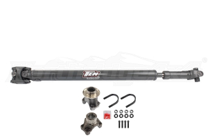 Ten Factory Performance Rear Drive Shaft - JK 4 DR