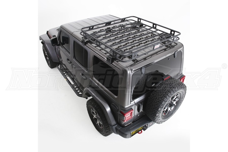 Smittybilt 45454jl top