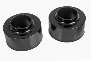 Rough Country 1.75 Inch Front Coil Spring Spacers    - JK