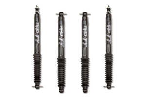 Rock Krawler 2.0in TT Shock Front and Rear Shock Package - TJ/LJ