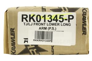 Rock Krawler Front Passenger Side Lower Control Arm  - TJ/LJ