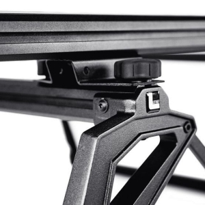 Leitner Forged Active Cargo System for 5 1/2ft  Truck Bed