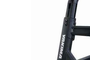 Yakima SideBar Side Rails for Overhaul HD & OutPost HD - Short Bed Trucks