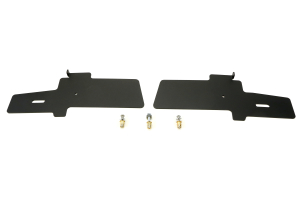 Maximus-3 Centered Winch Mount  - JK