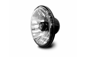 KC HiLiTES 7in Gravity LED DOT Headlight (Driving) - JK