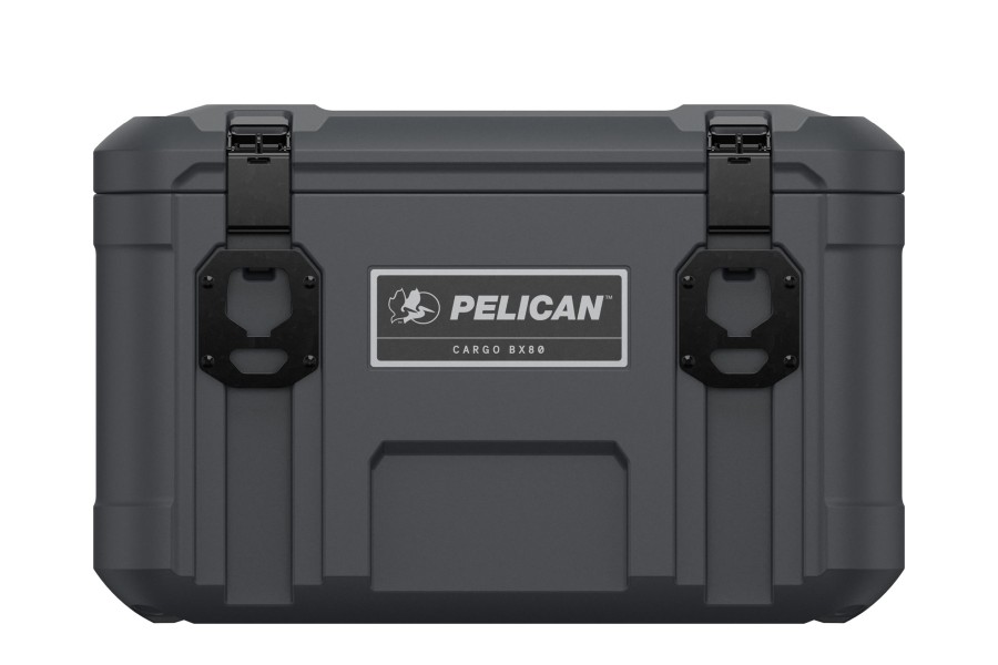Pelican BX80 Cargo Case - Black