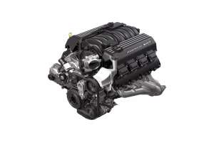 America's Most Wanted 6.4L SRT8 Hemi + 8HP75 Transmission Swap  - JL AT