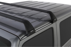 Rhino Rack Vortex SG 2 Bar Roof Rack  - JL/JK 2Dr 