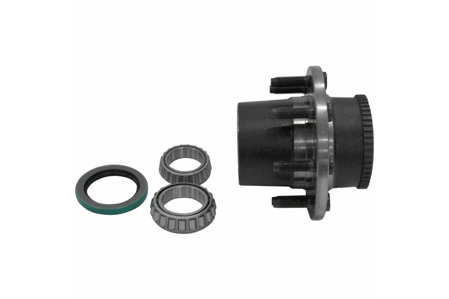 Dana UD60 Front Wheel Hub Assembly