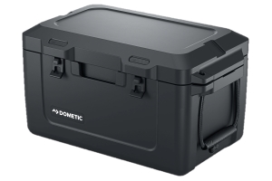 Dometic Patrol Series Ice Chest, 35L - Slate