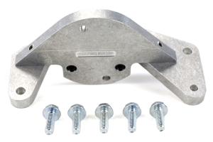 PSC Cylinder Assist Kit for Aftermarket Axles - JK