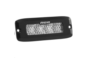 Rigid Industries SR-Q Series Pro Flood Diffused Flush Mount