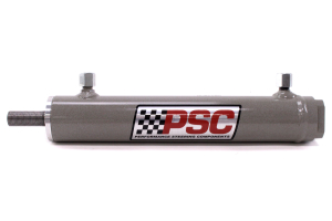 PSC Hydraulic Cylinder Assist Kit, W/ Aftermarket 1 Ton Axles - JK 4DR
