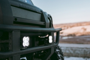 Diode Dynamics SS3 Sport LED Pods, ABL White - Combo