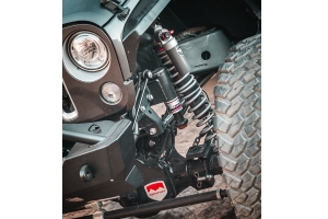 Teraflex Alpine RT Coilover Complete System - JK 4Dr