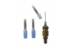 Powertank Shock Fill Needle Assembly 3 