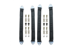 EVO Manufacturing Limit Strap Kit  - JL