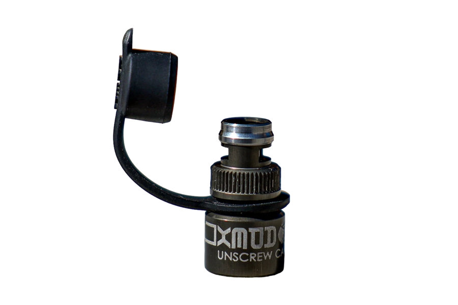 Apex Performance Flip to Deflate Cap - Single