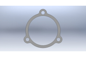 Clayton Unit Bearing  - TJ/LJ/XJ/ZJ